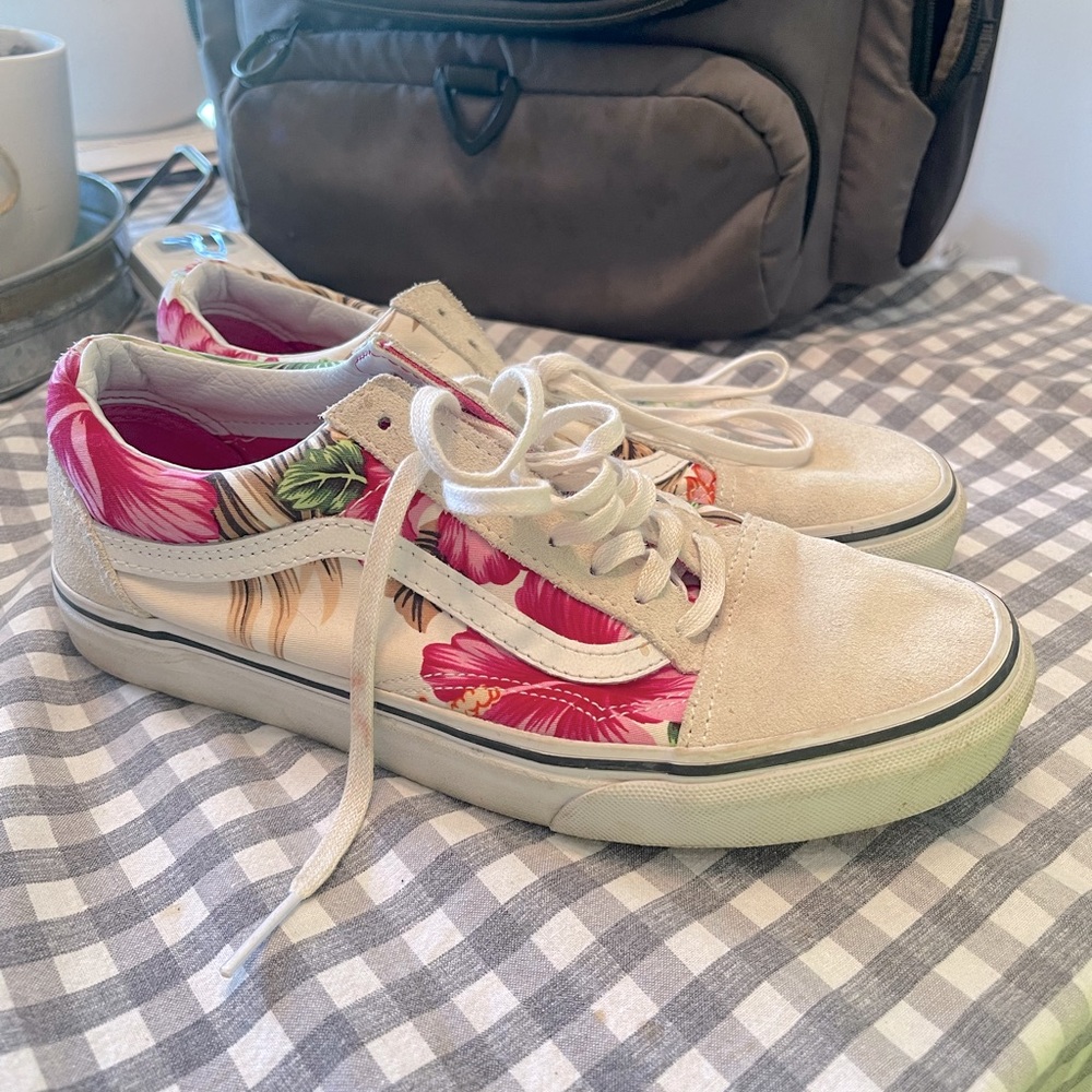 Womens vans